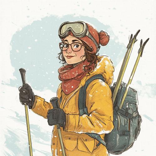 Avatar de ImproGoddess