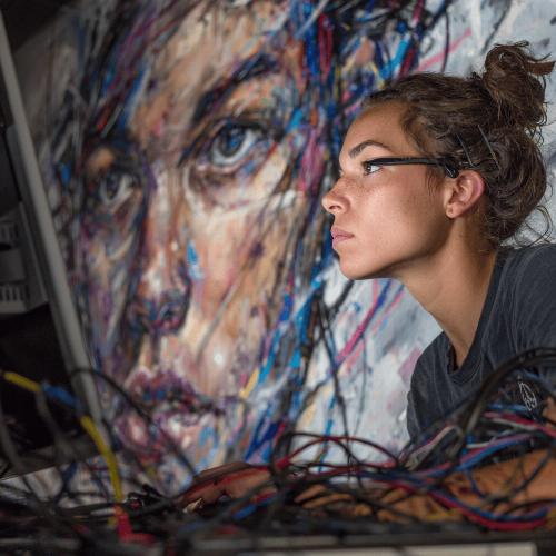 Avatar de PixelHuntress88