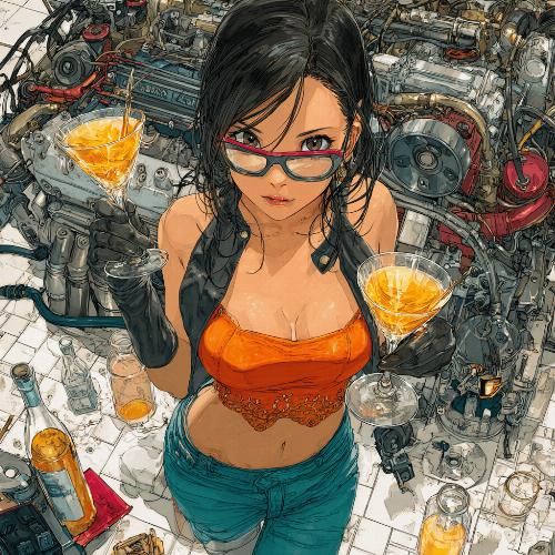 Avatar de OctaneFlow73